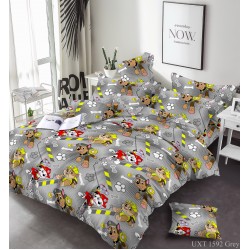 Бязь Gold UXT 1592 Grey