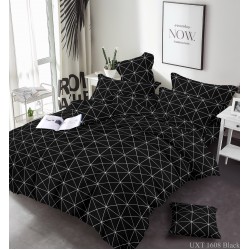 Бязь Gold UXT 1608 Black
