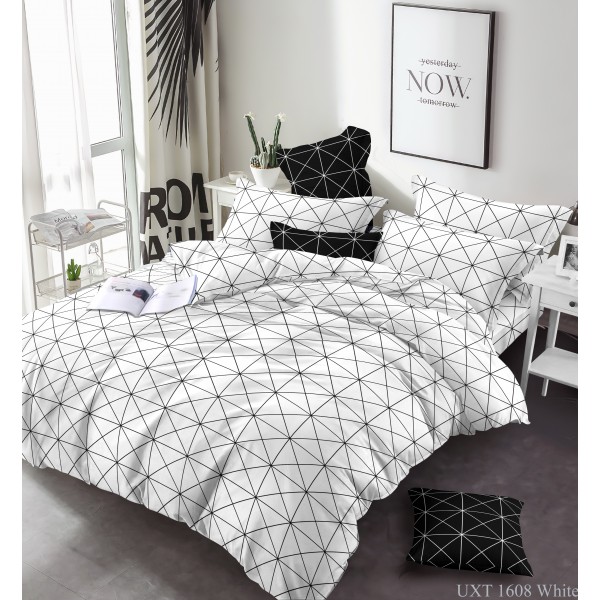 Бязь Gold UXT 1608 White Бязь Gold UXT 1608 White