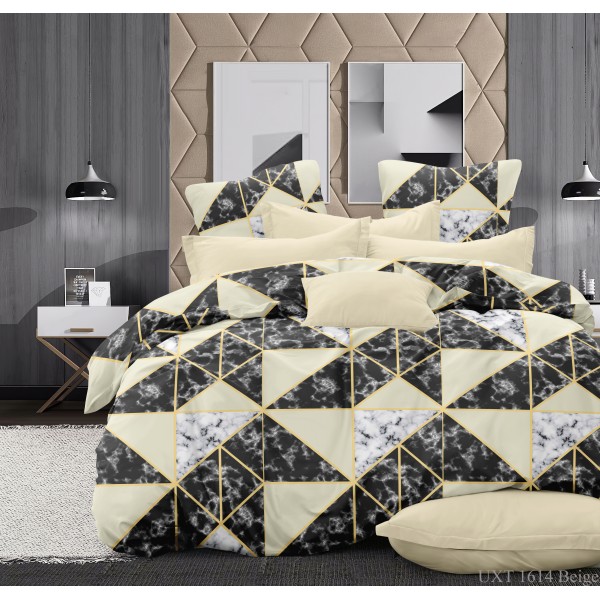 Бязь Gold UXT 1614 Beige