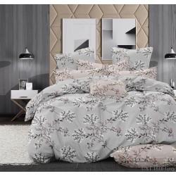Бязь Gold UXT 1616 Grey