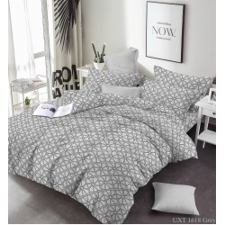 Бязь Gold UXT 1618 Grey