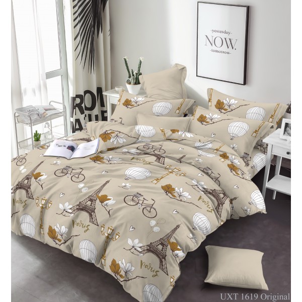 Бязь Gold UXT 1619 Original Бязь Gold UXT 1619 Original