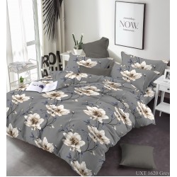 Бязь Gold UXT 1620 Grey