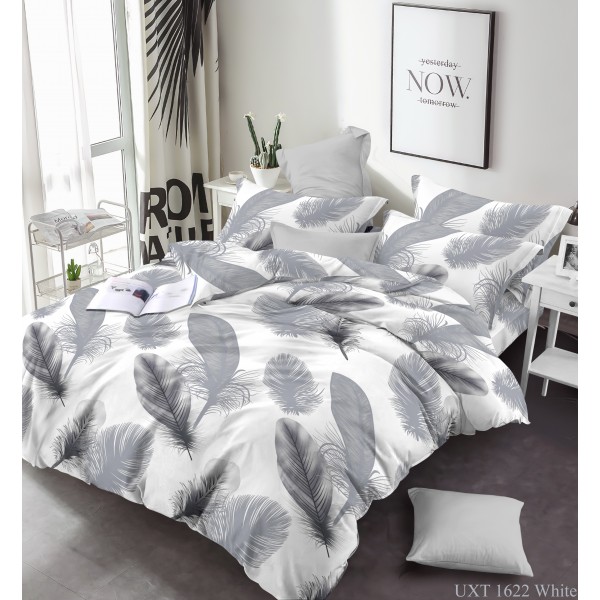 Бязь Gold UXT 1622 White Бязь Gold UXT 1622 White