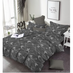 Бязь Gold UXT 1623 Grey