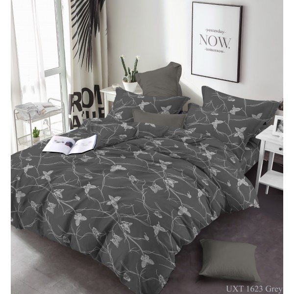 Бязь Gold UXT 1623 Grey Бязь Gold UXT 1623 Grey