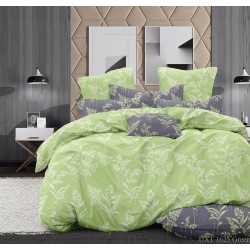 Бязь Gold UXT 1625 Green