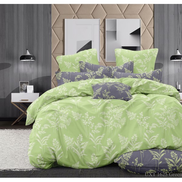 Бязь Gold UXT 1625 Green