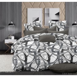 Бязь Gold UXT 1626 Grey
