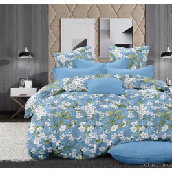 Бязь Gold UXT 1627 Blue
