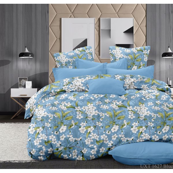 Бязь Gold UXT 1627 Blue Бязь Gold UXT 1627 Blue