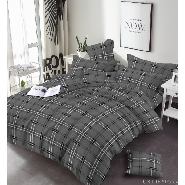 Бязь Gold UXT 1629 Grey Бязь Gold UXT 1629 Grey