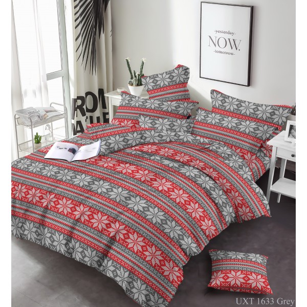Бязь Gold UXT 1633 Grey Бязь Gold UXT 1633 Grey