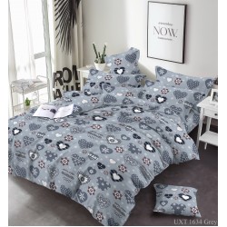 Бязь Gold UXT 1634 Grey