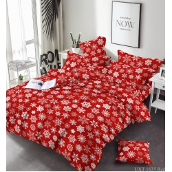 Бязь Gold UXT 1635 Red