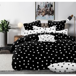 Бязь Gold UXT 1642 Black