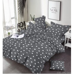 Бязь Gold UXT 1642 Grey