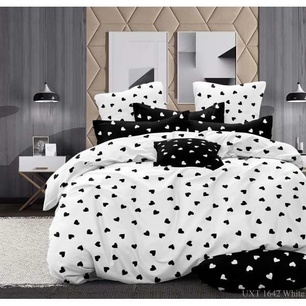 Бязь Gold UXT 1642 White Бязь Gold UXT 1642 White