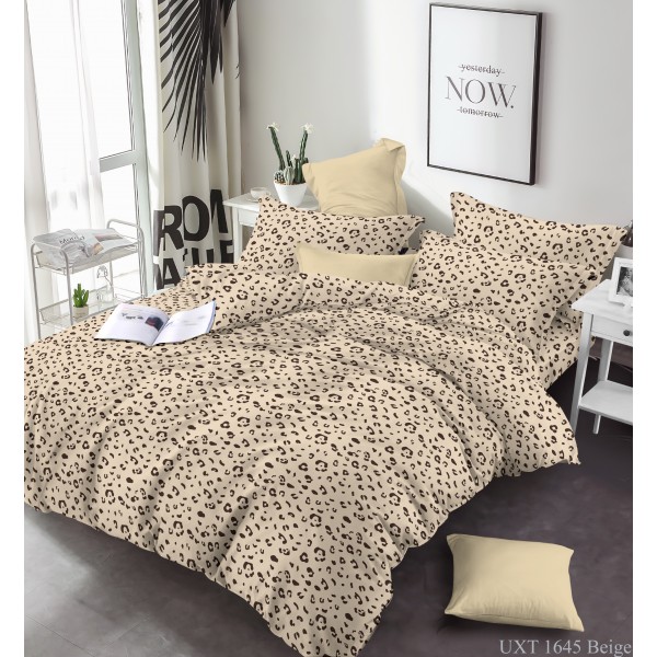 Бязь Gold UXT 1645 Beige Бязь Gold UXT 1645 Beige