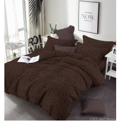 Бязь Gold UXT 1645 Brown