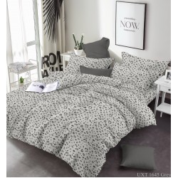 Бязь Gold UXT 1645 Grey