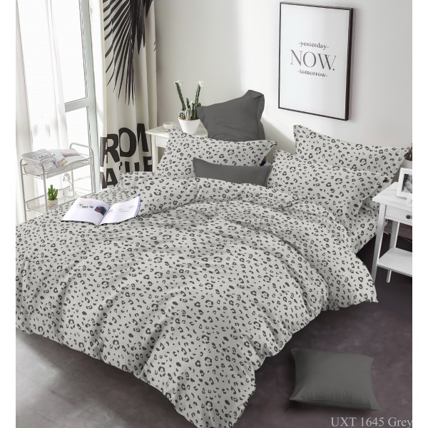 Бязь Gold UXT 1645 Grey Бязь Gold UXT 1645 Grey