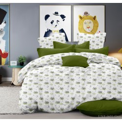 Бязь Gold UXT 1651 Grey