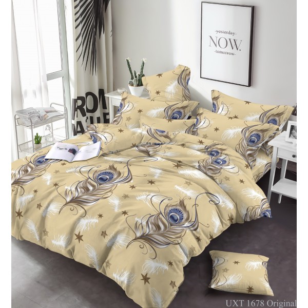 Бязь Gold UXT 1678 Original Бязь Gold UXT 1678 Original