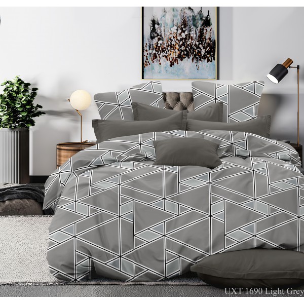 Бязь Gold UXT 1690 Light Grey Бязь Gold UXT 1690 Light Grey
