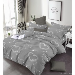 Бязь Gold UXT 1696 Grey