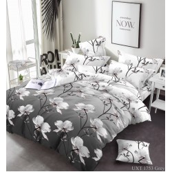 Бязь Gold UXT 1753 Grey
