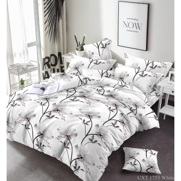 Бязь Gold UXT 1753 White Бязь Gold UXT 1753 White
