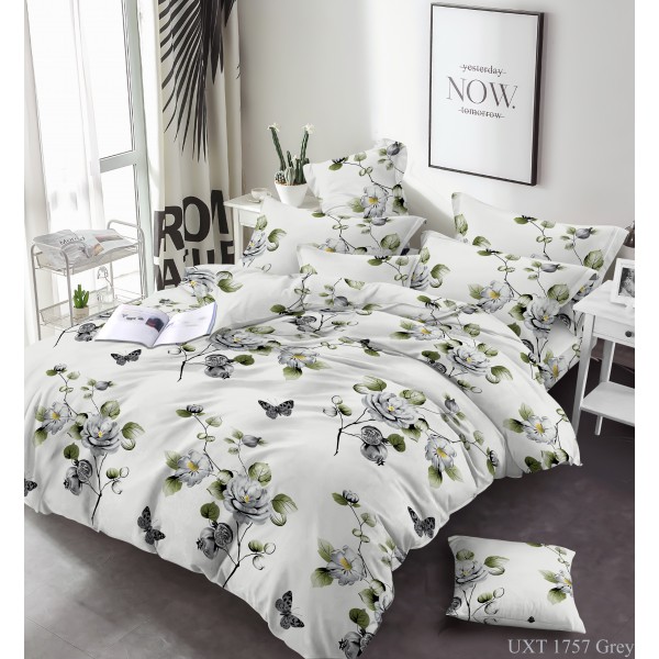 Бязь Gold UXT 1757 Grey Бязь Gold UXT 1757 Grey