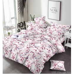Бязь Gold UXT 1759 Light Pink
