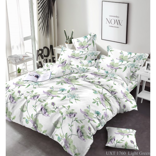 Бязь Gold UXT 1760 Light Green Бязь Gold UXT 1760 Light Green