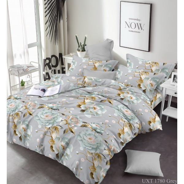 Бязь Gold UXT 1780 Grey