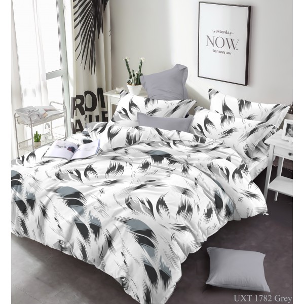 Бязь Gold UXT 1782 Grey Бязь Gold UXT 1782 Grey