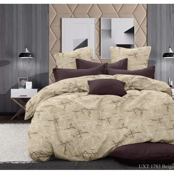 Бязь Gold UXT 1783 Beige Бязь Gold UXT 1783 Beige