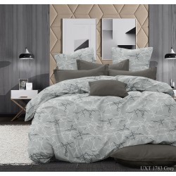 Бязь Gold UXT 1783 Grey