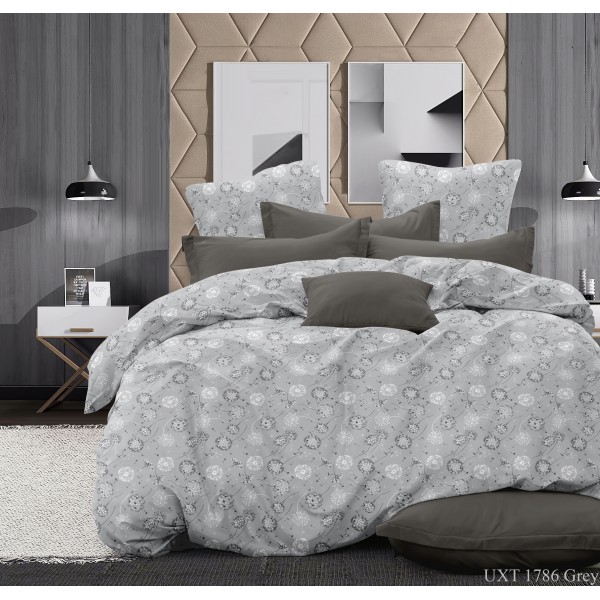 Бязь Gold UXT 1786 Grey Бязь Gold UXT 1786 Grey