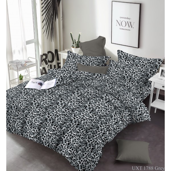 Бязь Gold UXT 1788 Grey Бязь Gold UXT 1788 Grey