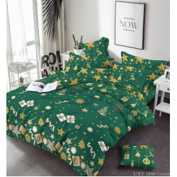 Бязь Gold UXT 1806 Green