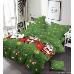 Бязь Gold UXT 1811 Green