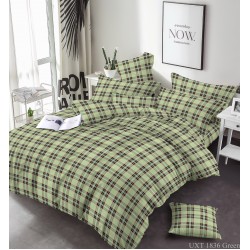 Бязь Gold UXT 1836 Green