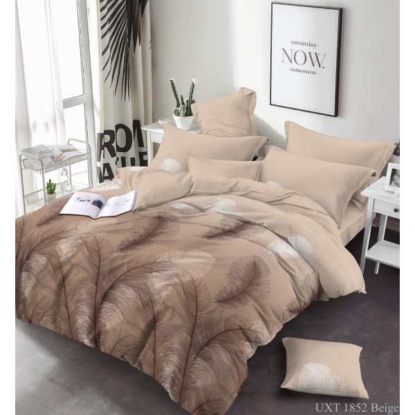 Бязь Gold UXT 1852 Beige Бязь Gold UXT 1852 Beige