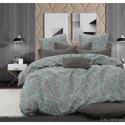 Бязь Gold UXT 1854 Grey