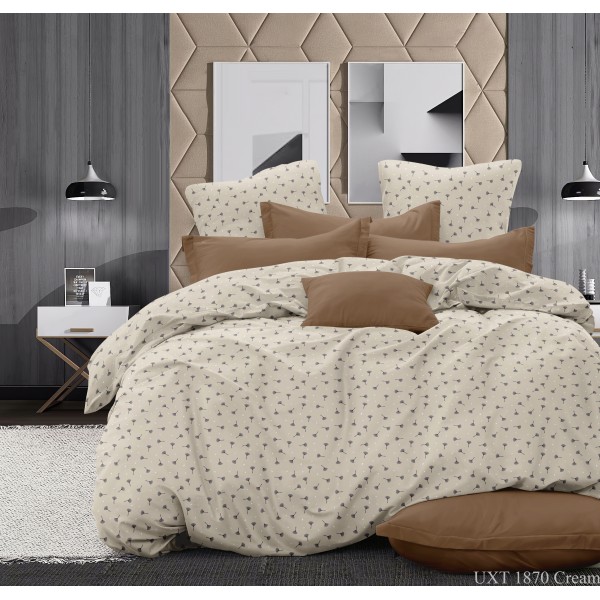 Бязь Gold UXT 1870 Cream Бязь Gold UXT 1870 Cream