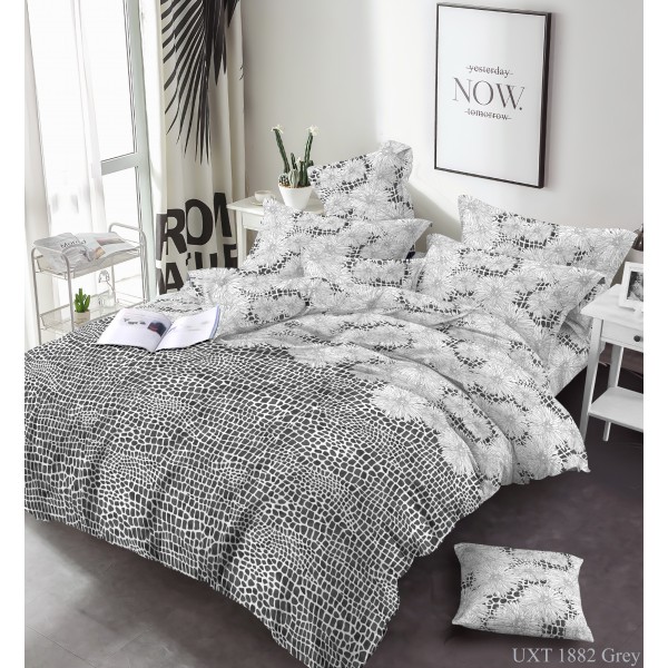Бязь Gold UXT 1882 Grey Бязь Gold UXT 1882 Grey