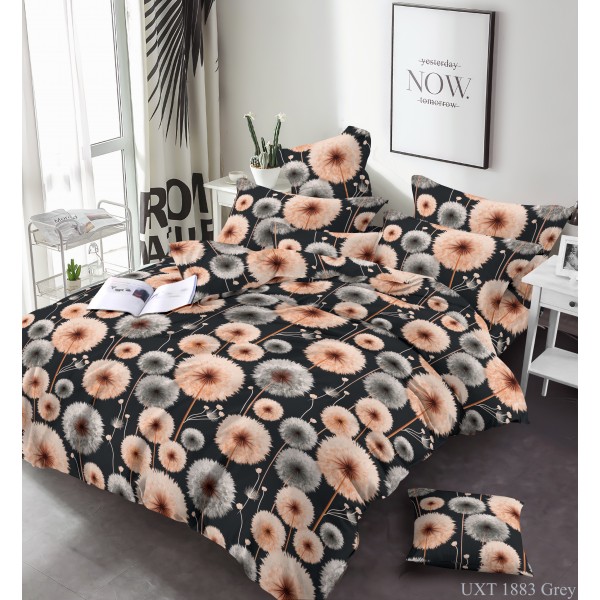 Бязь Gold UXT 1883 Grey Бязь Gold UXT 1883 Grey